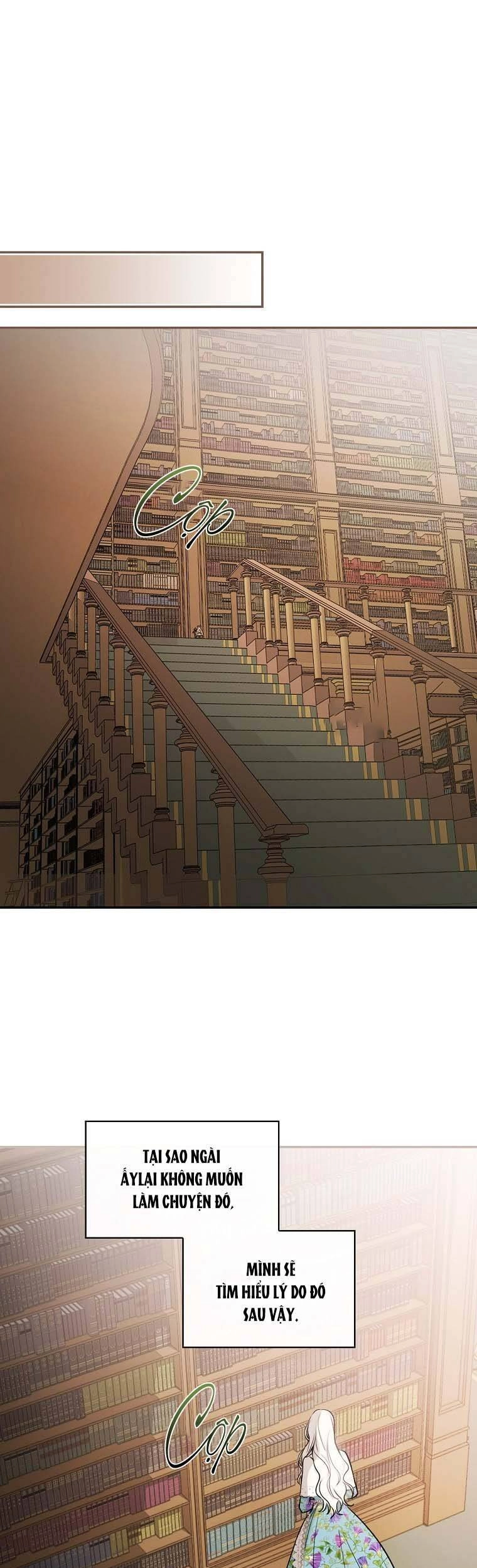 Tôi Trở Thành Mẹ Của Chiến Binh Chapter 13 - 1