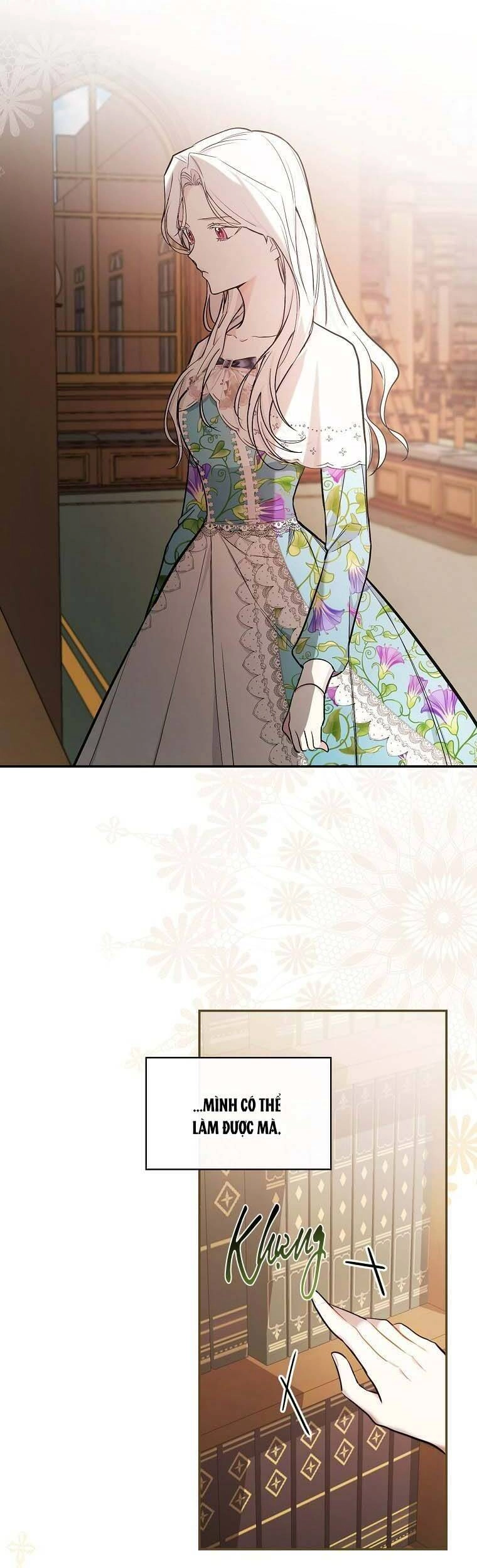 Tôi Trở Thành Mẹ Của Chiến Binh Chapter 13 - 3