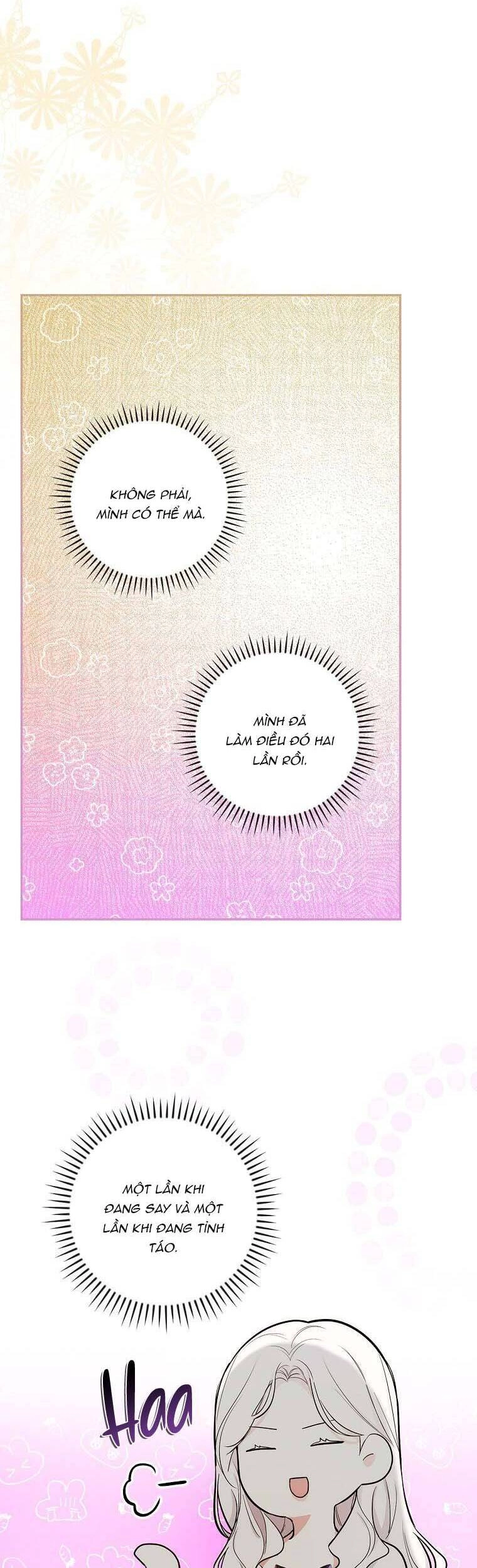 Tôi Trở Thành Mẹ Của Chiến Binh Chapter 13 - 4