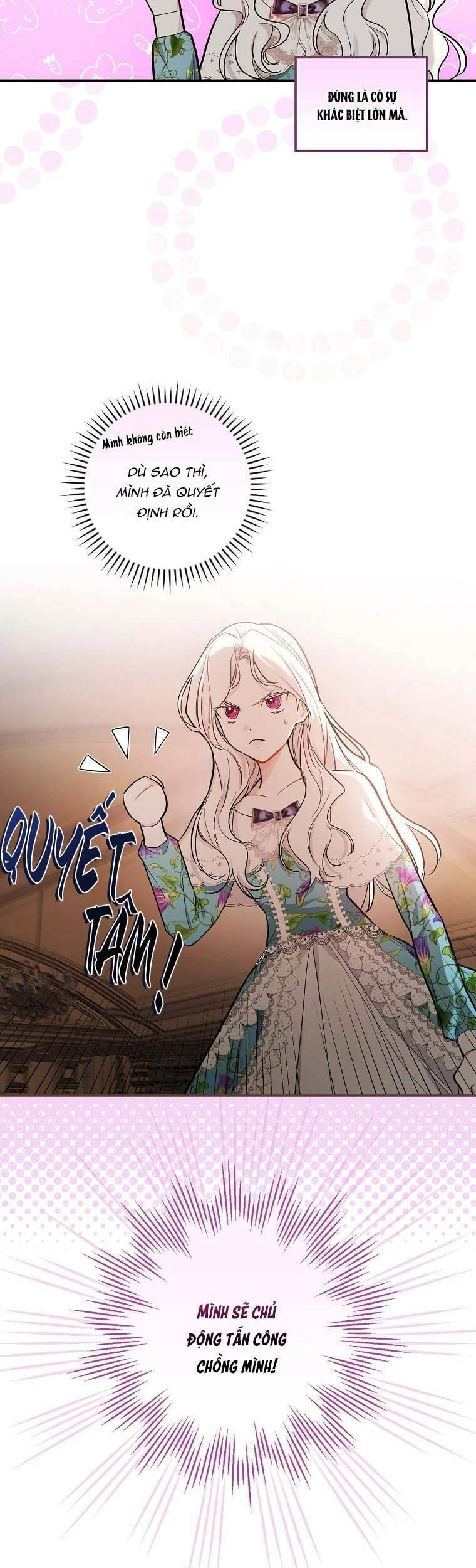 Tôi Trở Thành Mẹ Của Chiến Binh Chapter 13 - 5