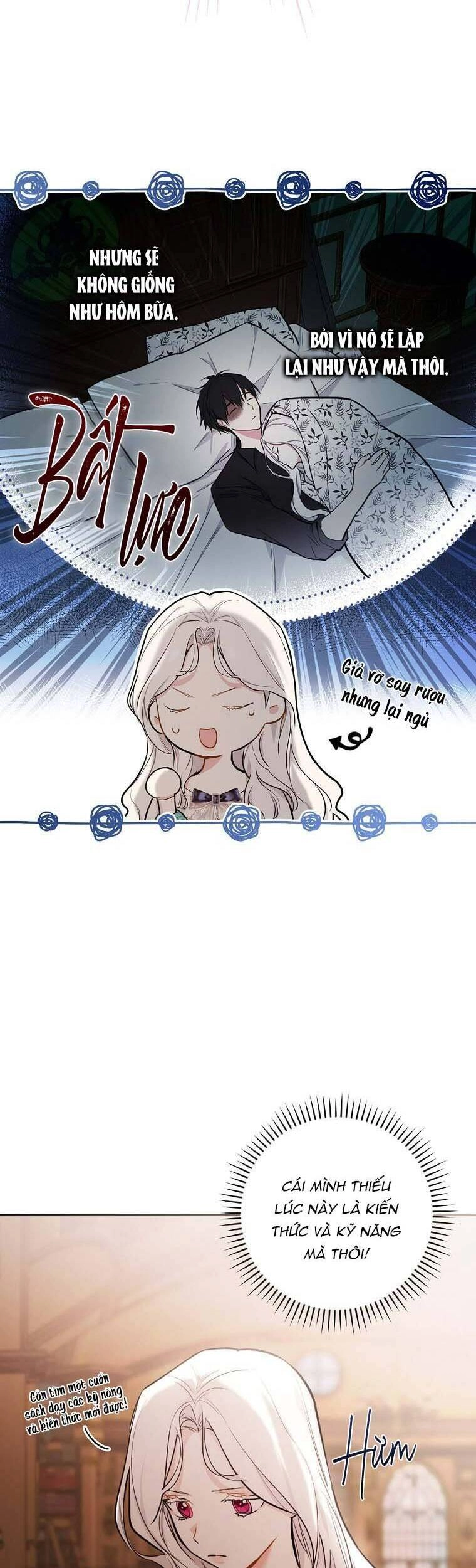 Tôi Trở Thành Mẹ Của Chiến Binh Chapter 13 - 6