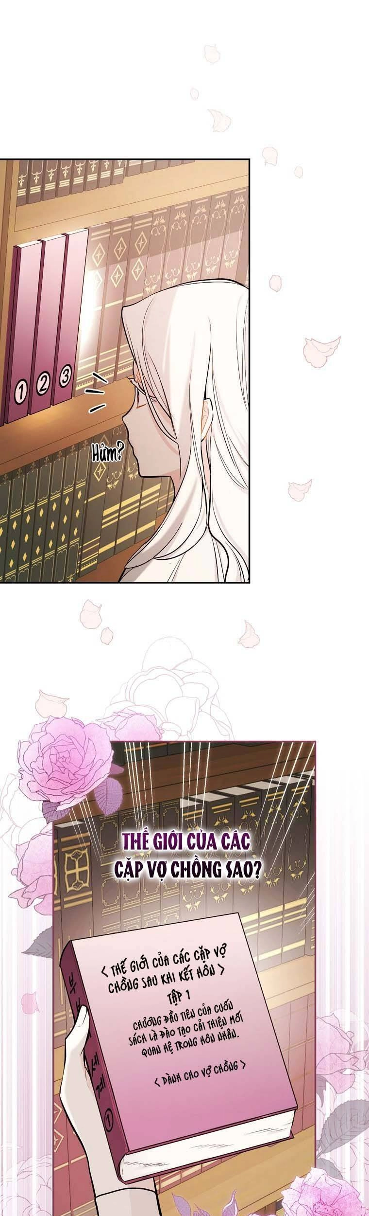 Tôi Trở Thành Mẹ Của Chiến Binh Chapter 13 - 8