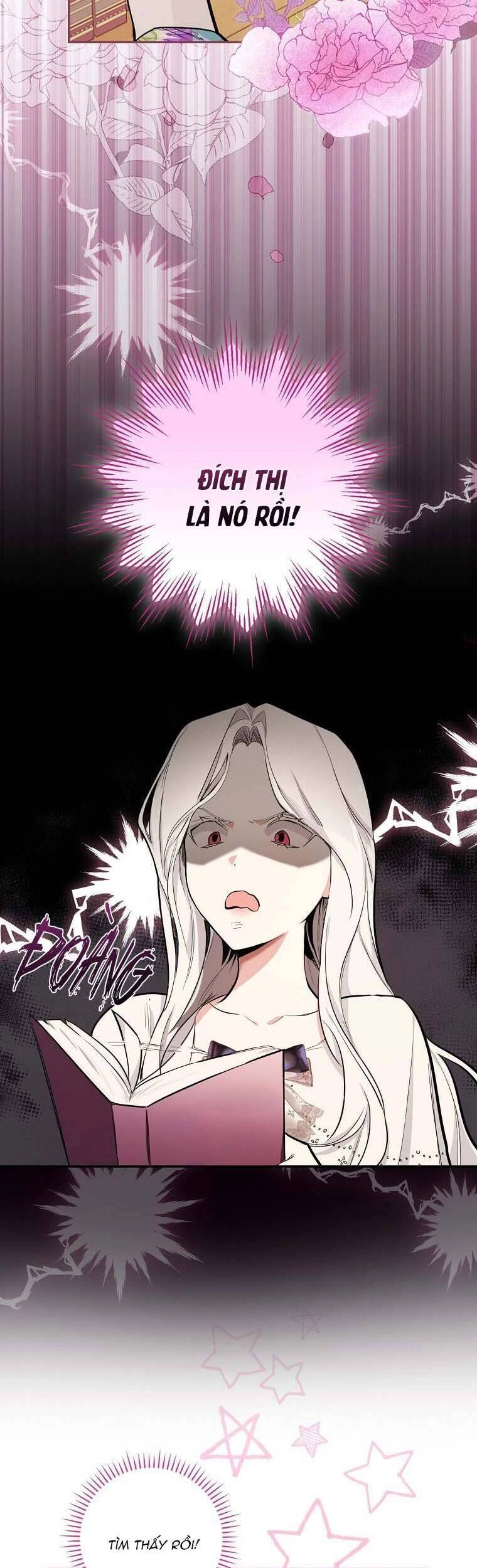 Tôi Trở Thành Mẹ Của Chiến Binh Chapter 13 - 9