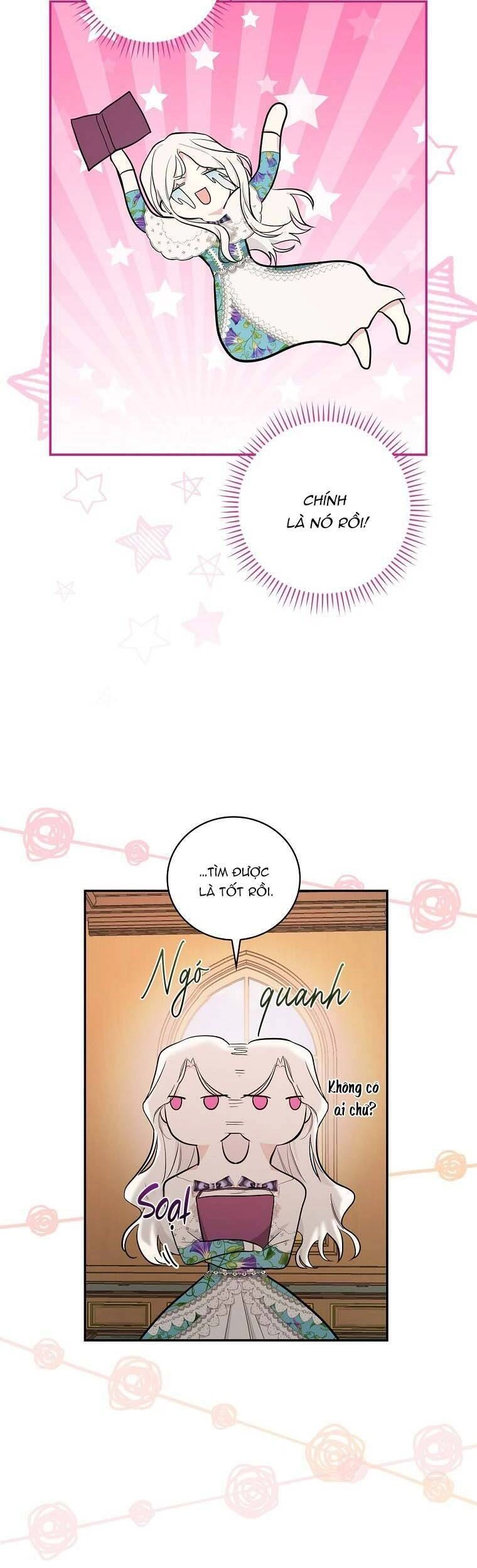 Tôi Trở Thành Mẹ Của Chiến Binh Chapter 13 - 10