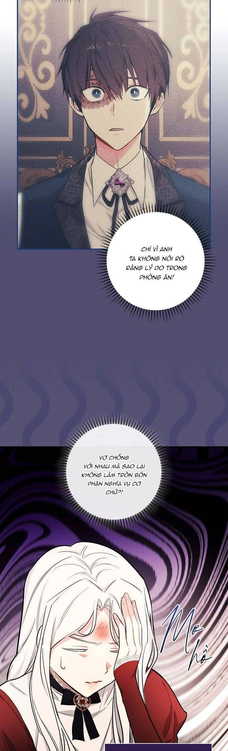 Tôi Trở Thành Mẹ Của Chiến Binh Chapter 13 - 24