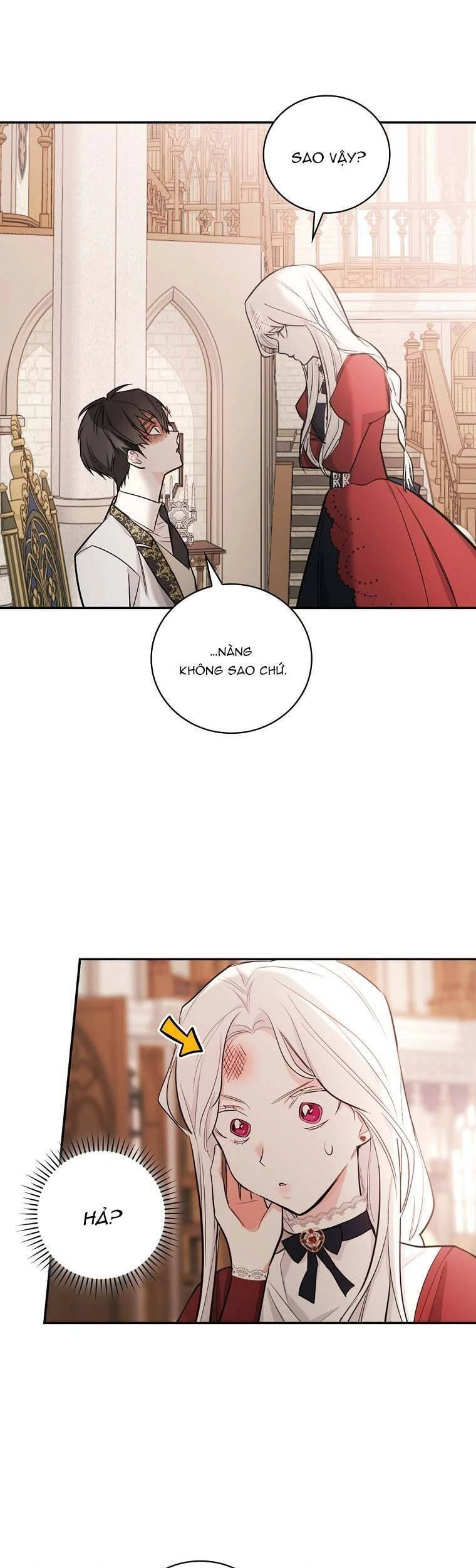 Tôi Trở Thành Mẹ Của Chiến Binh Chapter 13 - 29