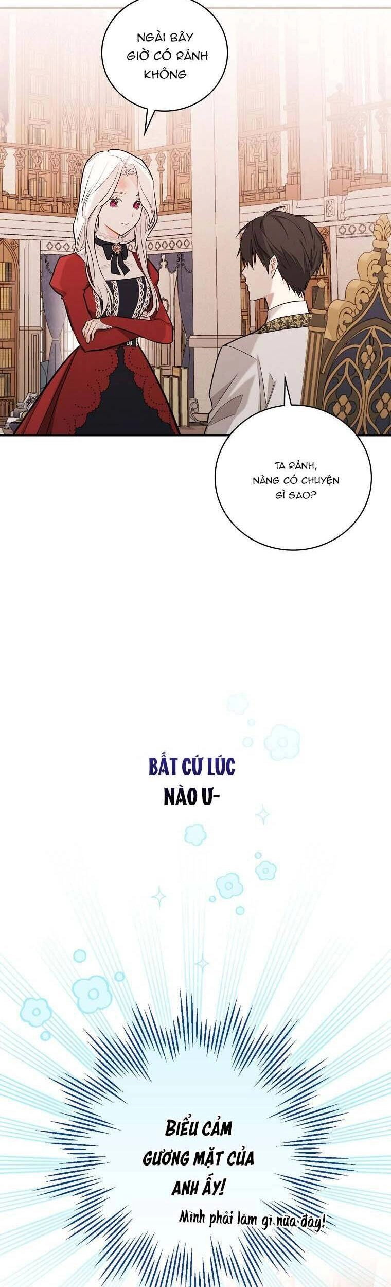 Tôi Trở Thành Mẹ Của Chiến Binh Chapter 13 - 30