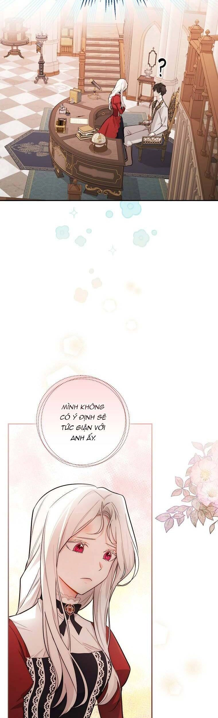 Tôi Trở Thành Mẹ Của Chiến Binh Chapter 13 - 31