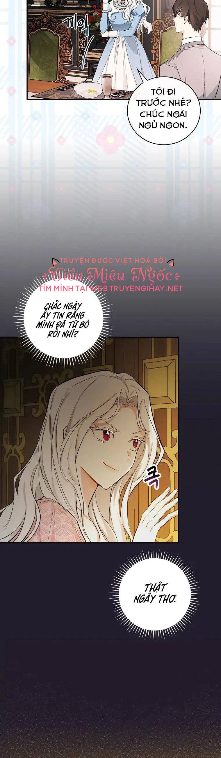 Tôi Trở Thành Mẹ Của Chiến Binh Chapter 15 - 15