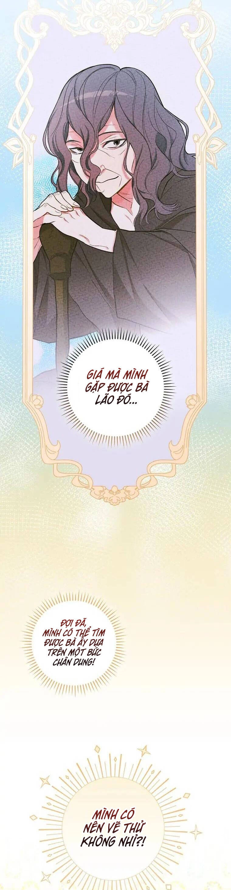 Tôi Trở Thành Mẹ Của Chiến Binh Chapter 15 - 26