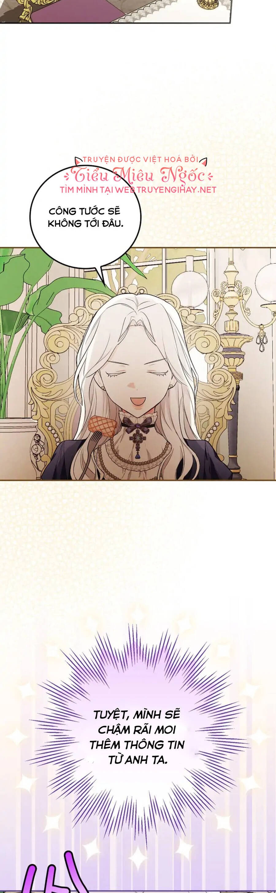 Tôi Trở Thành Mẹ Của Chiến Binh Chapter 17 - 55