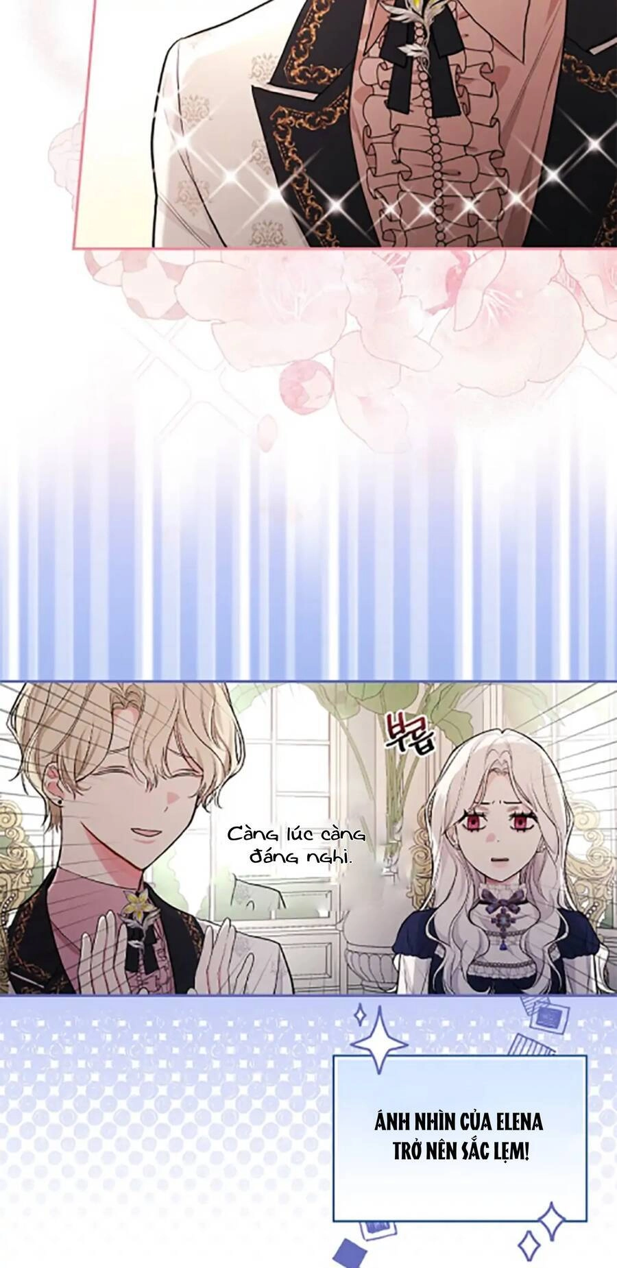 Tôi Trở Thành Mẹ Của Chiến Binh Chapter 18 - 10