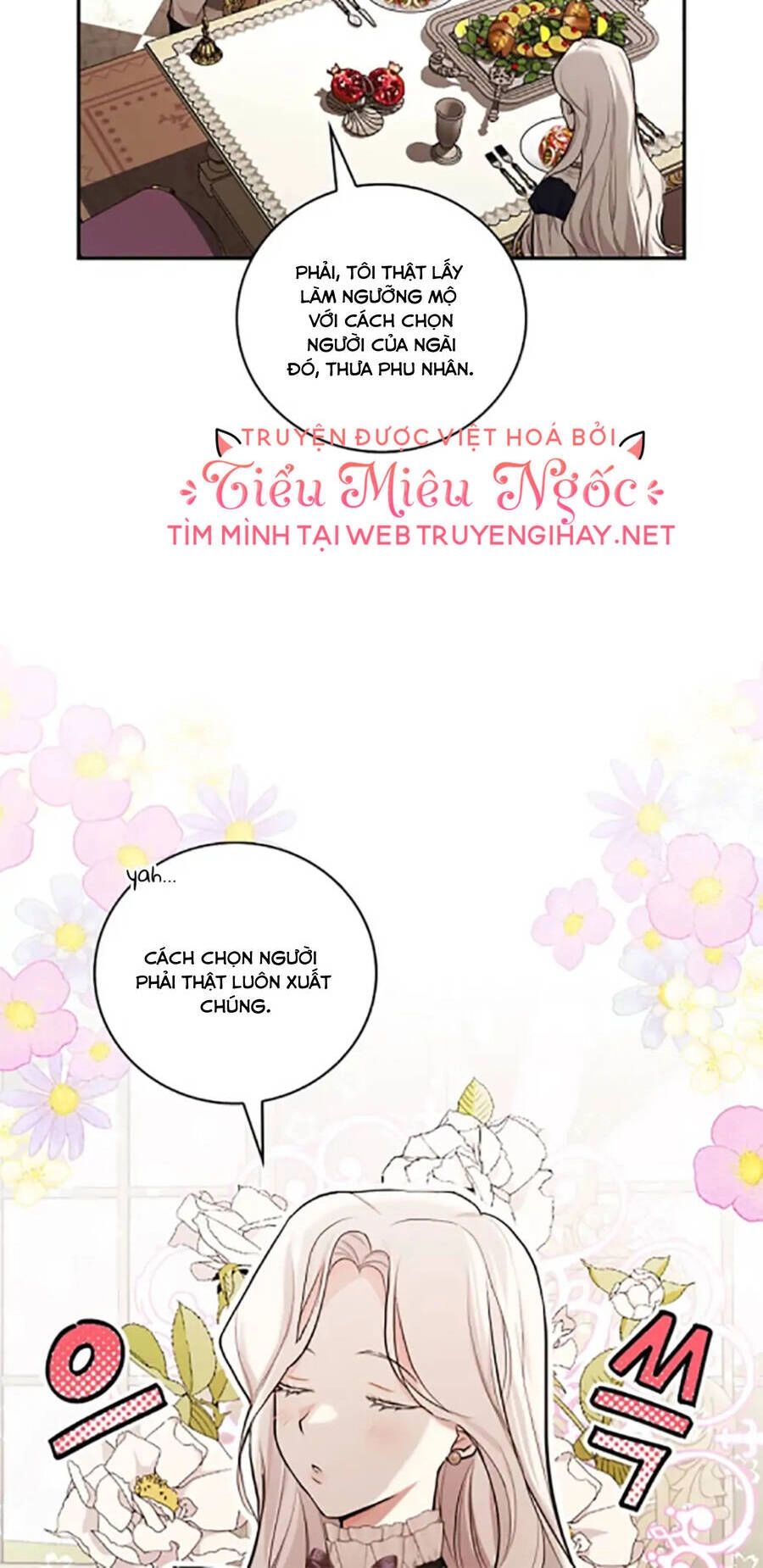 Tôi Trở Thành Mẹ Của Chiến Binh Chapter 18 - 13