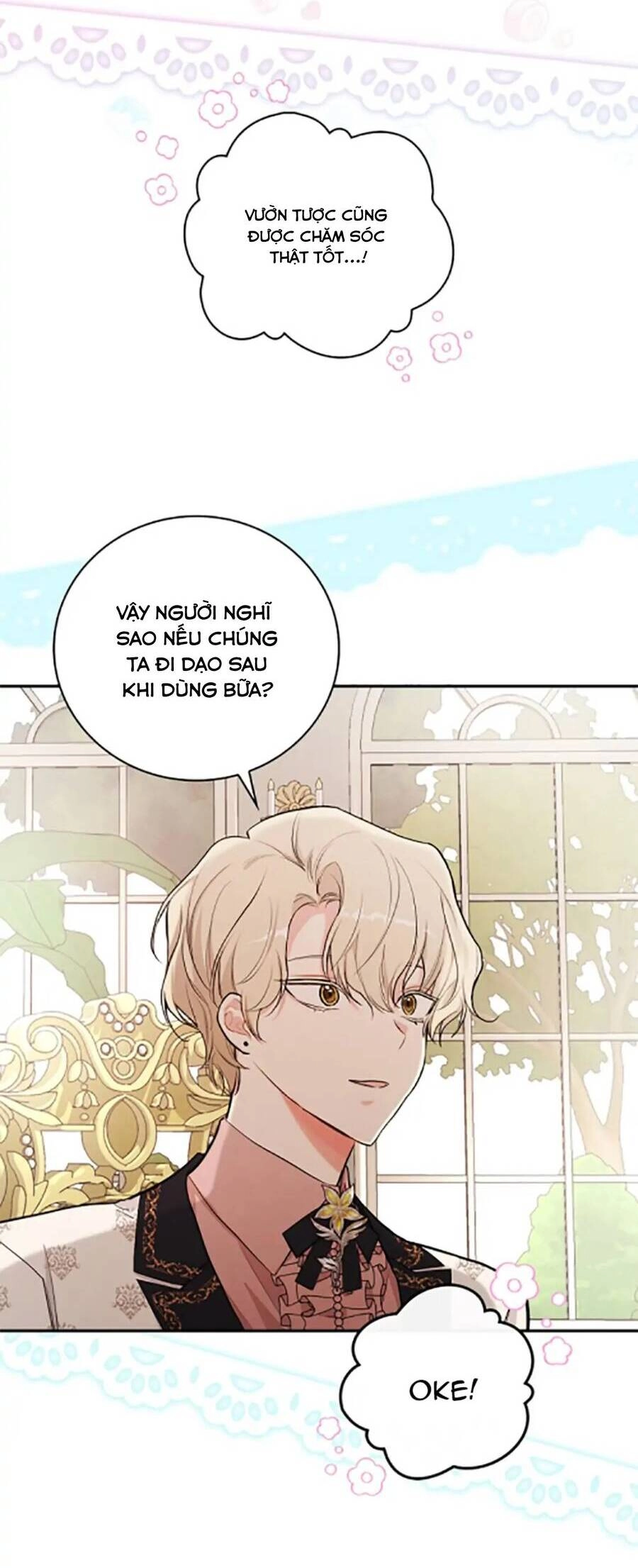 Tôi Trở Thành Mẹ Của Chiến Binh Chapter 18 - 15