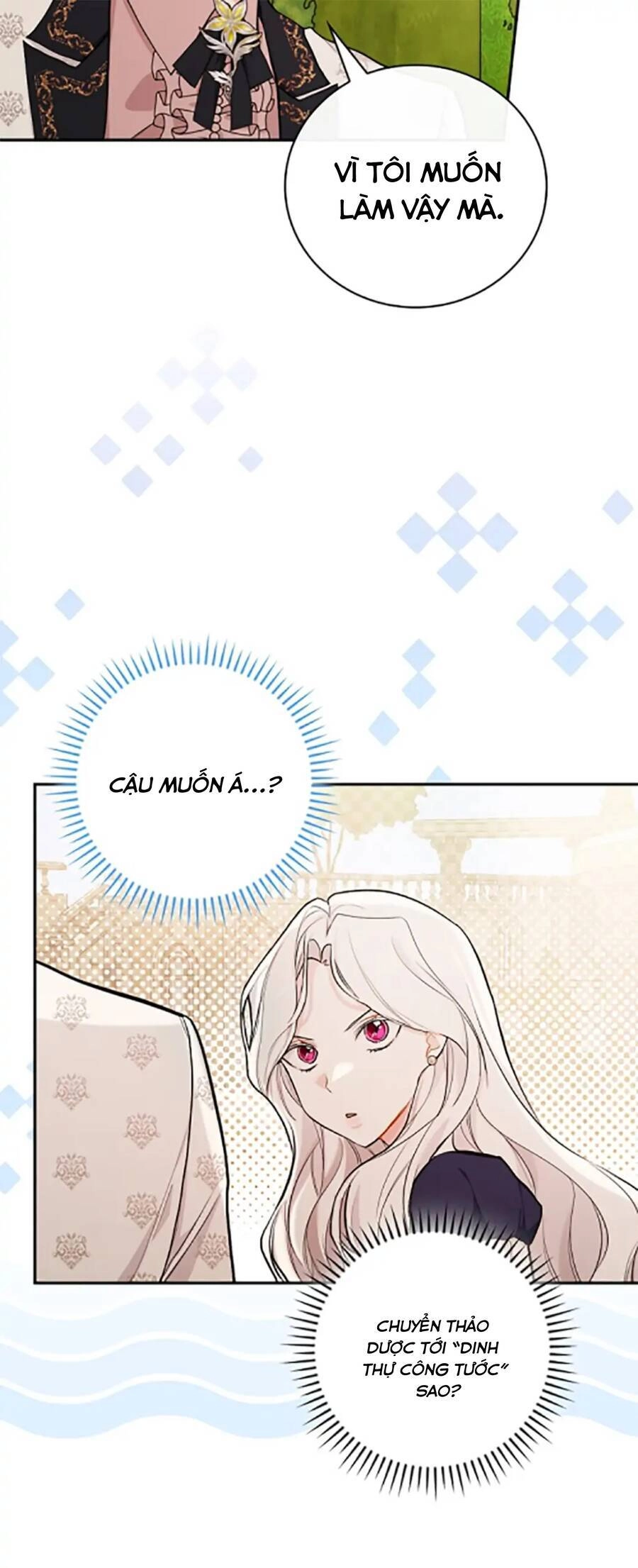 Tôi Trở Thành Mẹ Của Chiến Binh Chapter 18 - 20