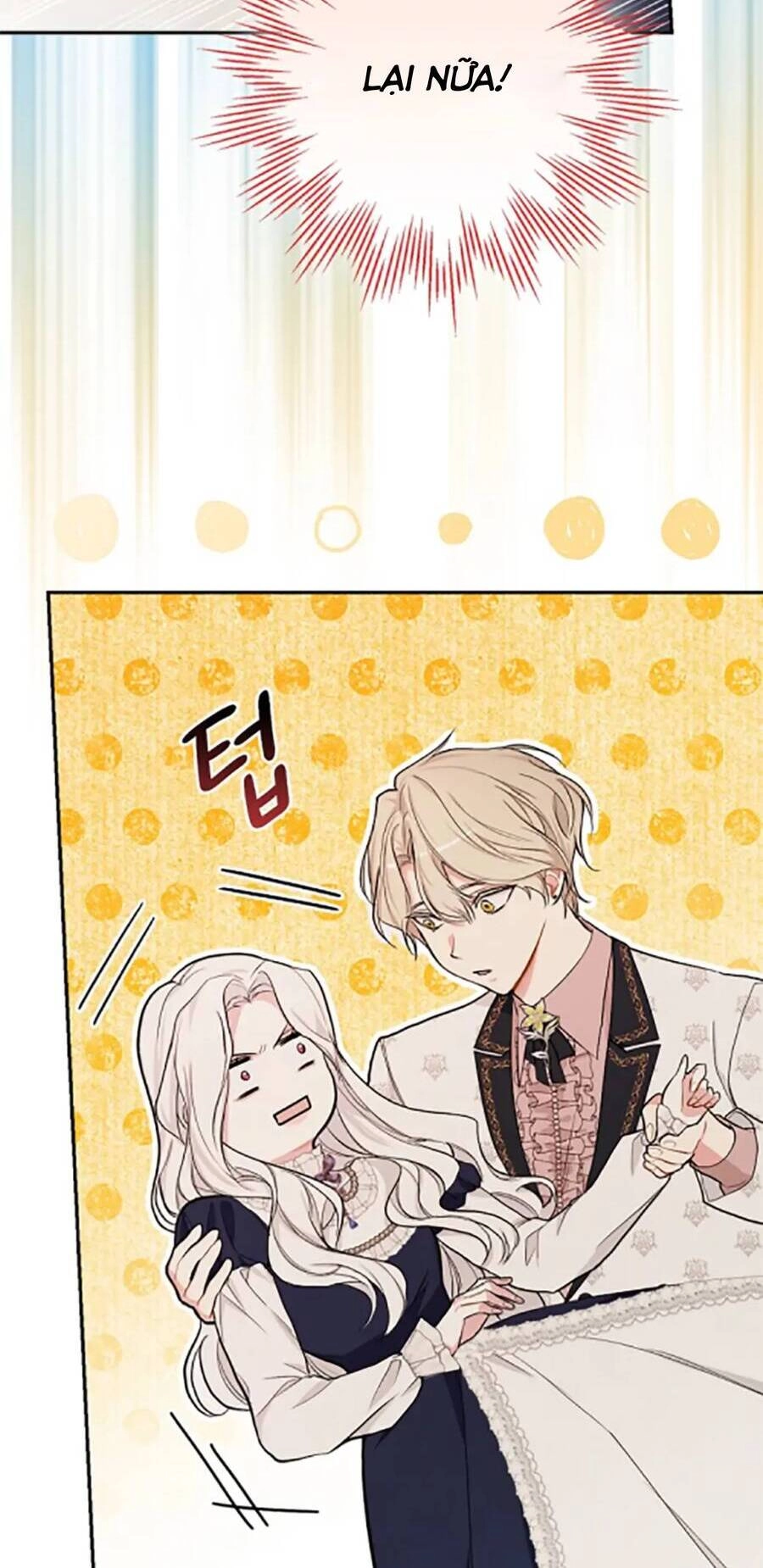 Tôi Trở Thành Mẹ Của Chiến Binh Chapter 18 - 35