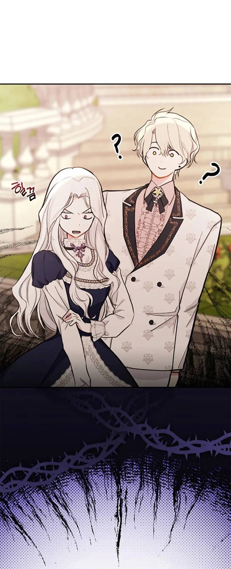 Tôi Trở Thành Mẹ Của Chiến Binh Chapter 18 - 38