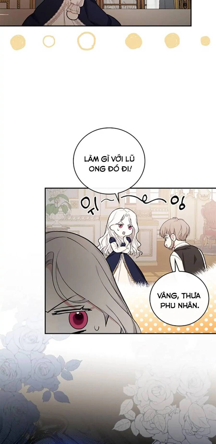 Tôi Trở Thành Mẹ Của Chiến Binh Chapter 18 - 41