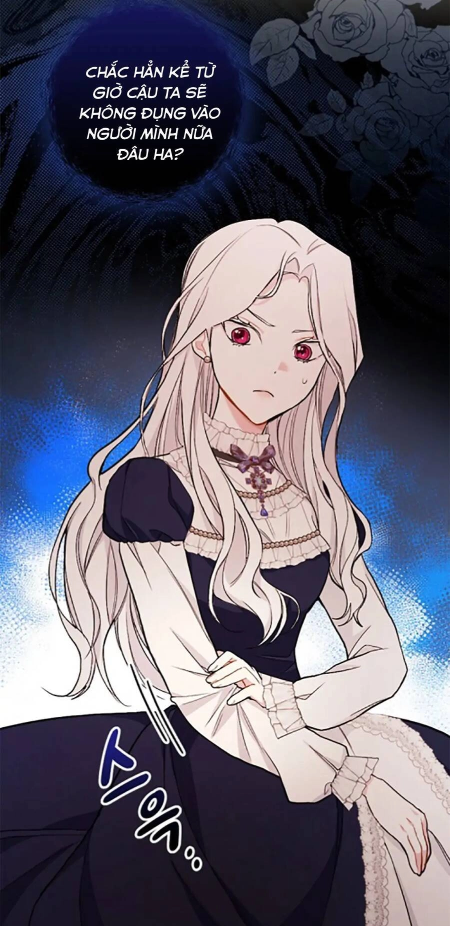 Tôi Trở Thành Mẹ Của Chiến Binh Chapter 18 - 42