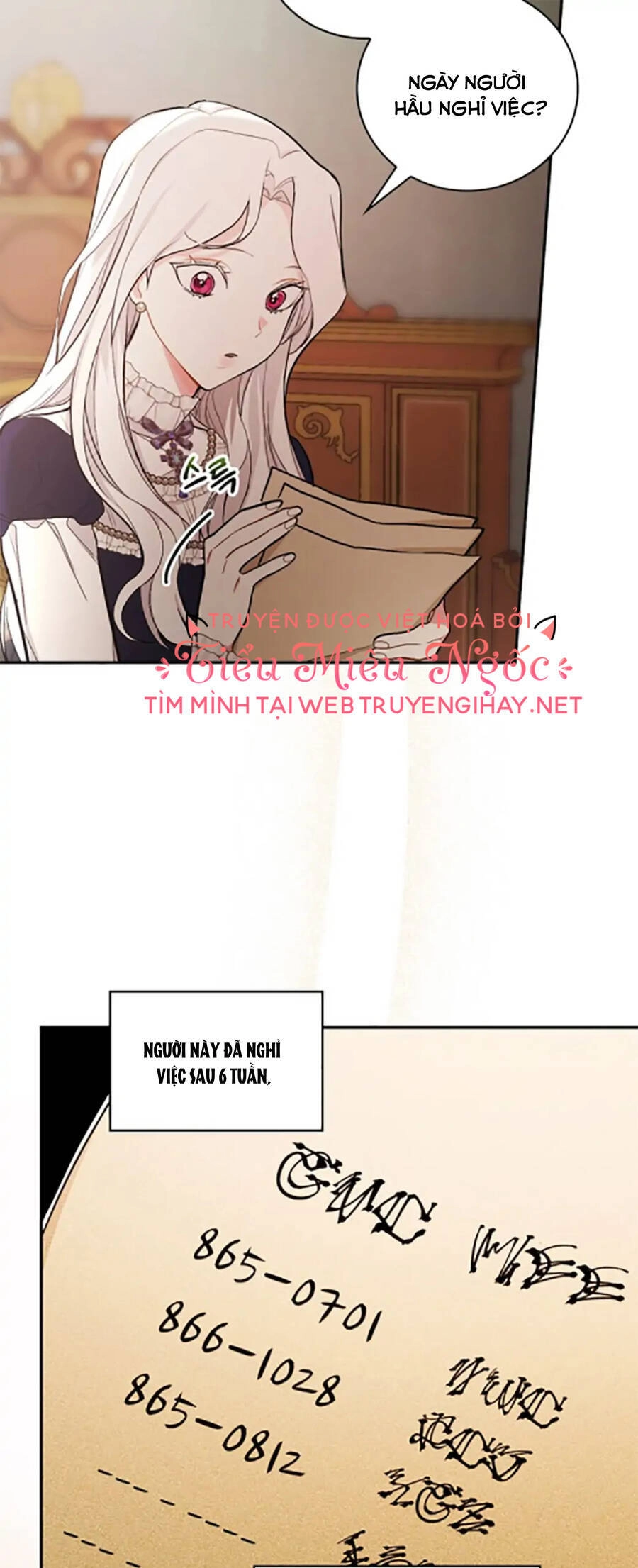 Tôi Trở Thành Mẹ Của Chiến Binh Chapter 18 - 50