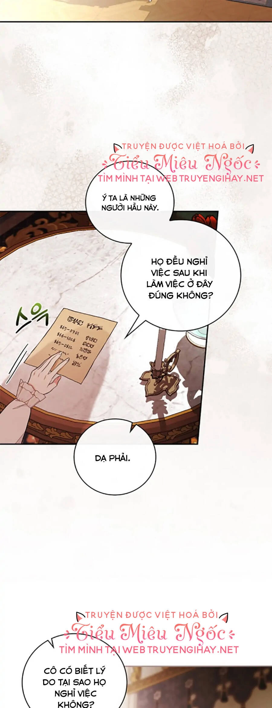 Tôi Trở Thành Mẹ Của Chiến Binh Chapter 18 - 56