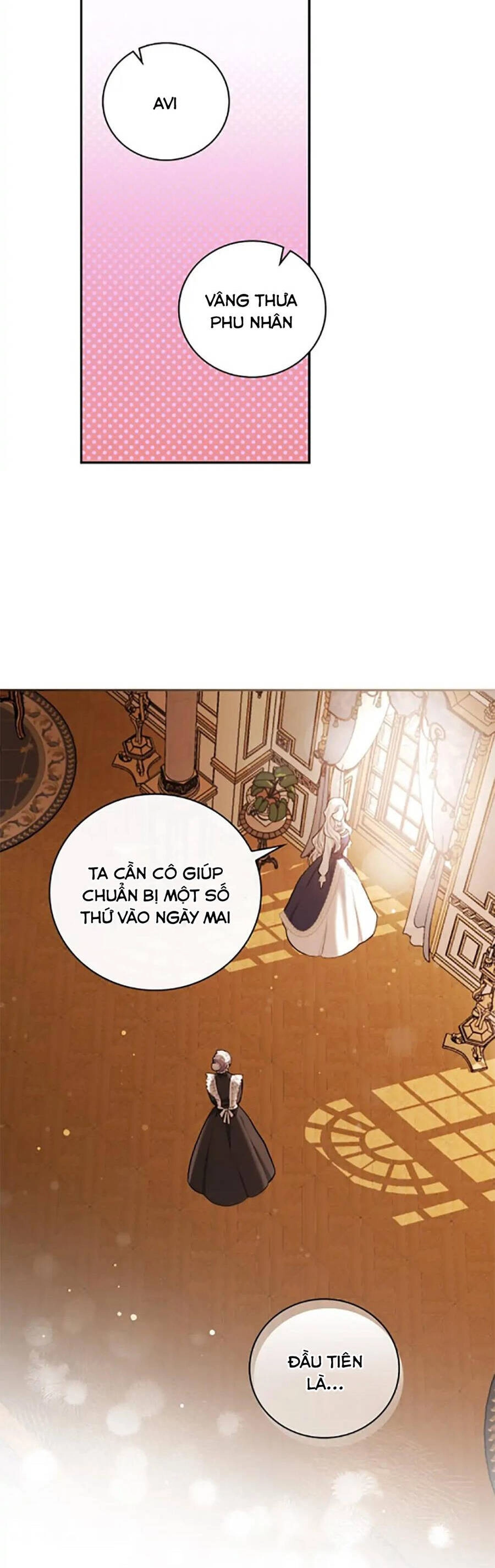 Tôi Trở Thành Mẹ Của Chiến Binh Chapter 19 - 10