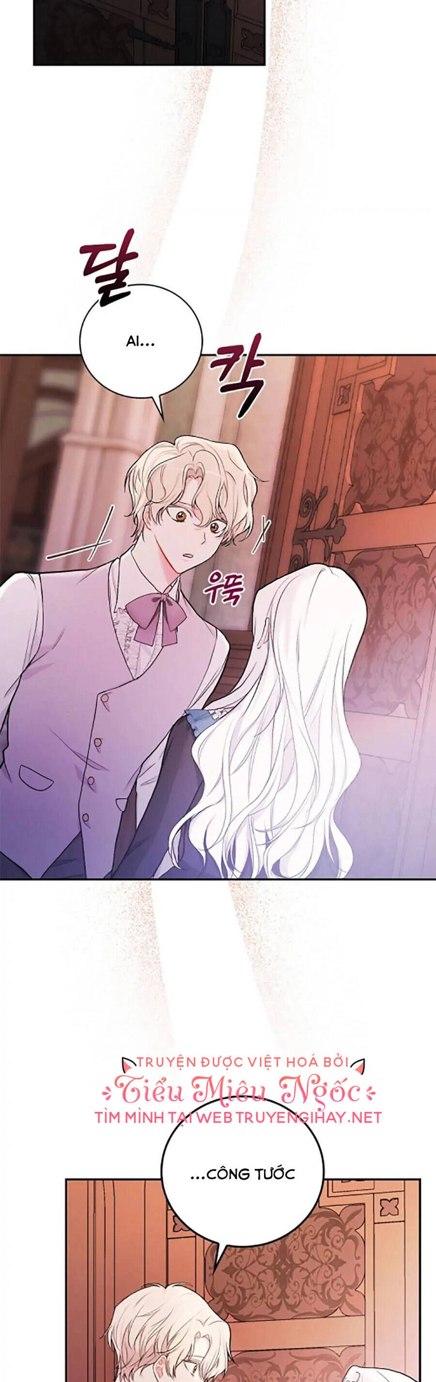 Tôi Trở Thành Mẹ Của Chiến Binh Chapter 19 - 13