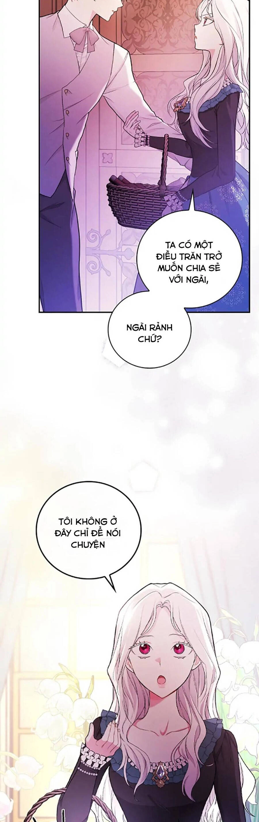 Tôi Trở Thành Mẹ Của Chiến Binh Chapter 19 - 14