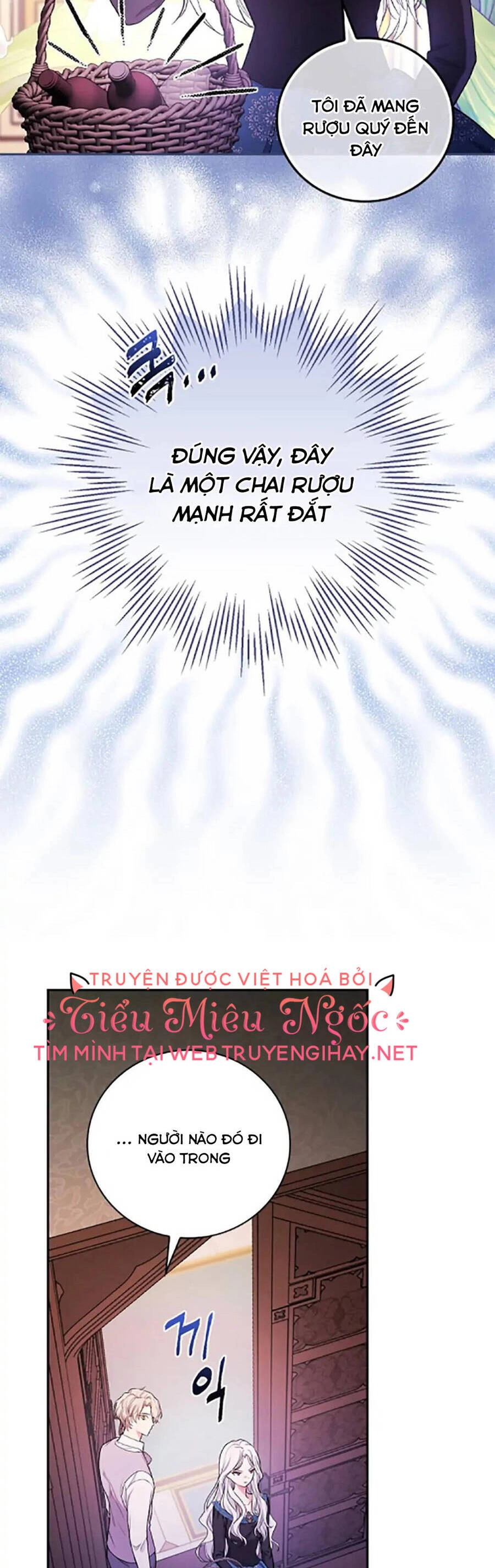 Tôi Trở Thành Mẹ Của Chiến Binh Chapter 19 - 15