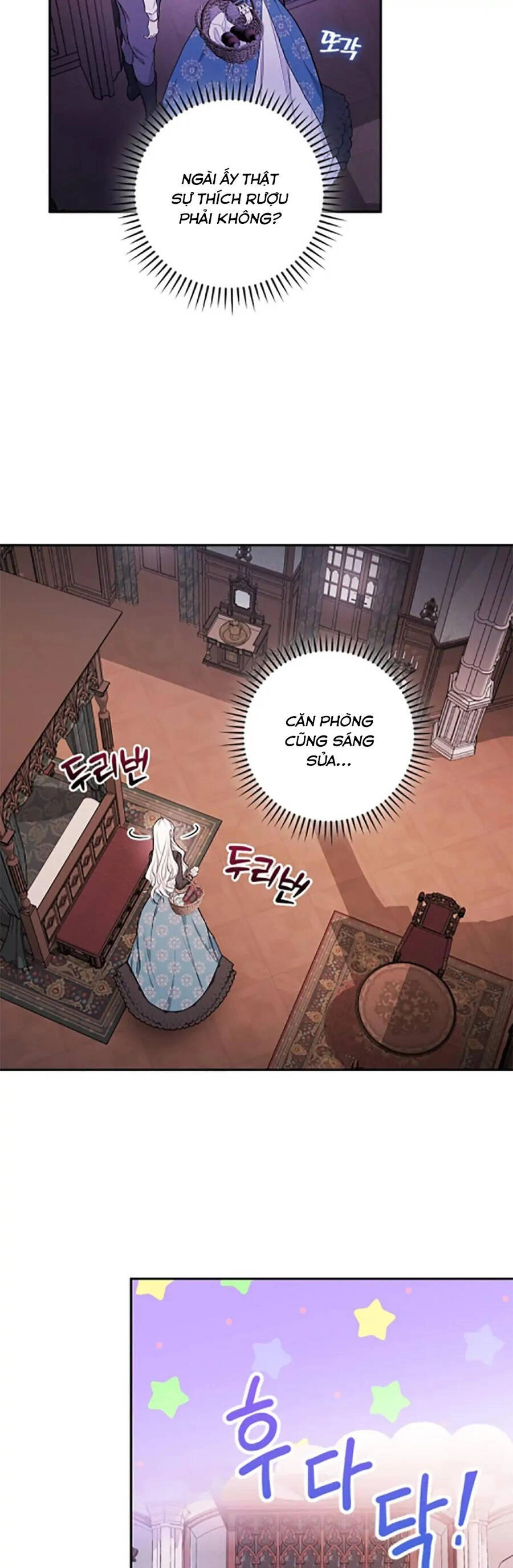 Tôi Trở Thành Mẹ Của Chiến Binh Chapter 19 - 16