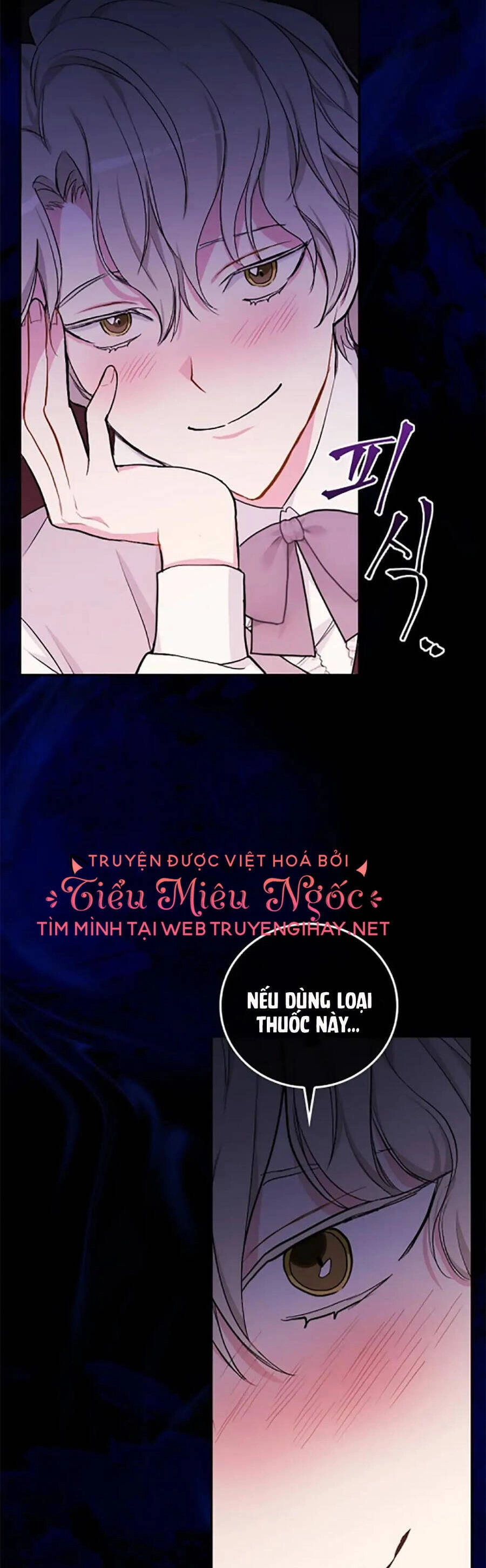 Tôi Trở Thành Mẹ Của Chiến Binh Chapter 19 - 38