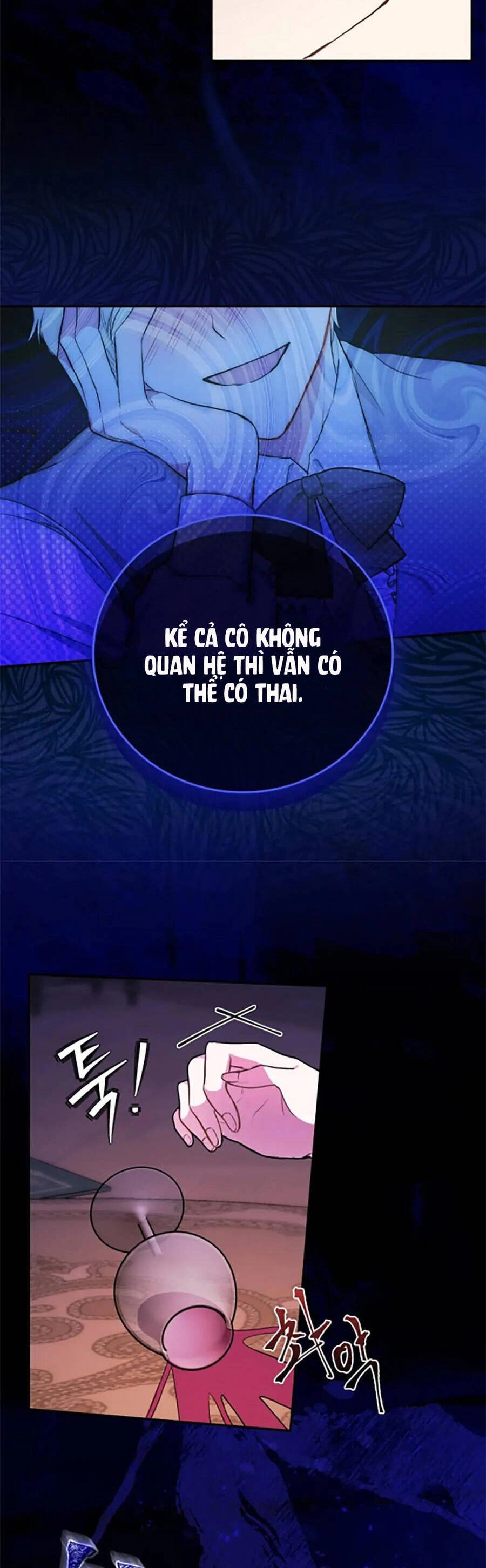 Tôi Trở Thành Mẹ Của Chiến Binh Chapter 19 - 39