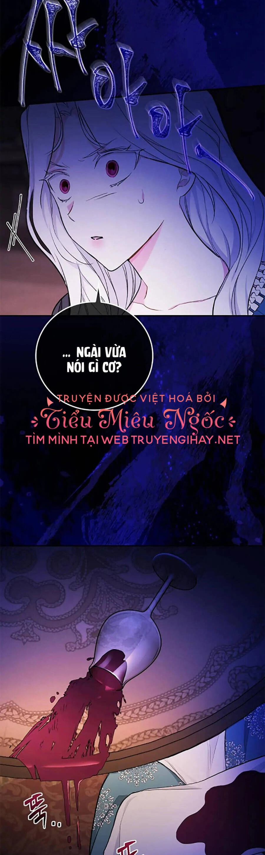 Tôi Trở Thành Mẹ Của Chiến Binh Chapter 19 - 40