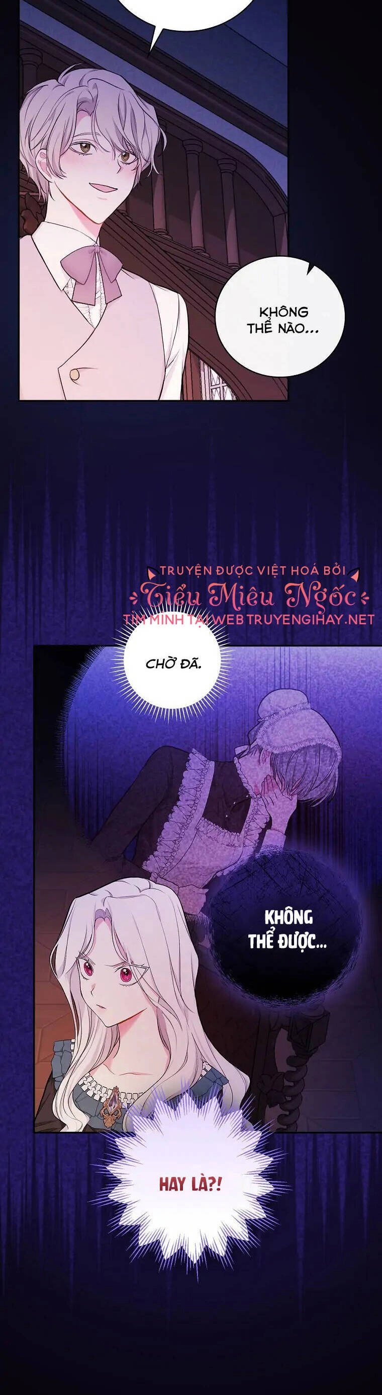 Tôi Trở Thành Mẹ Của Chiến Binh Chapter 20 - 3