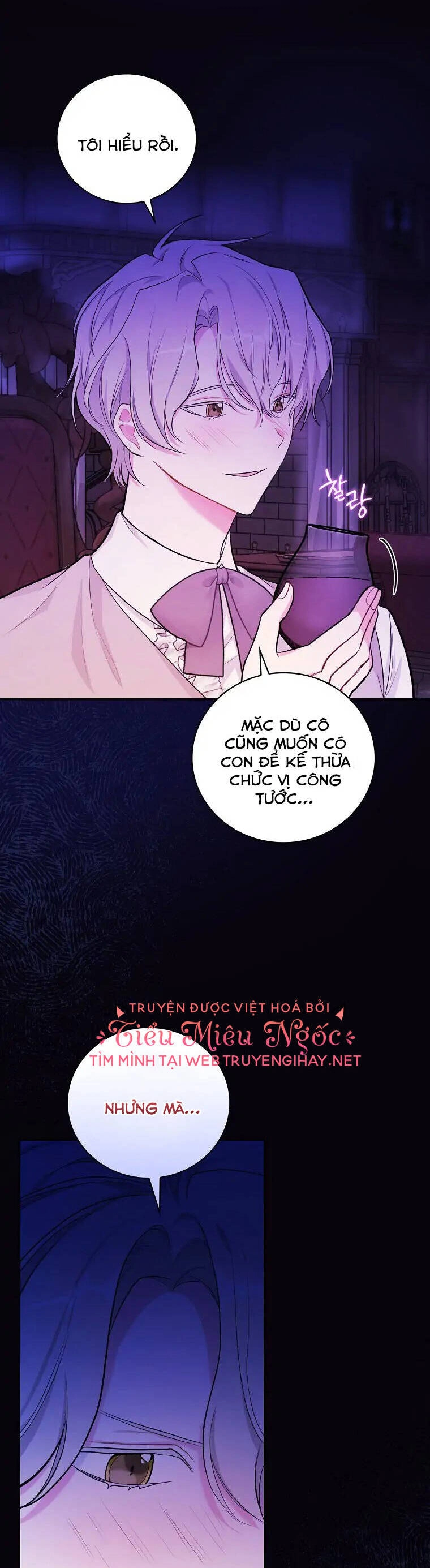 Tôi Trở Thành Mẹ Của Chiến Binh Chapter 20 - 4