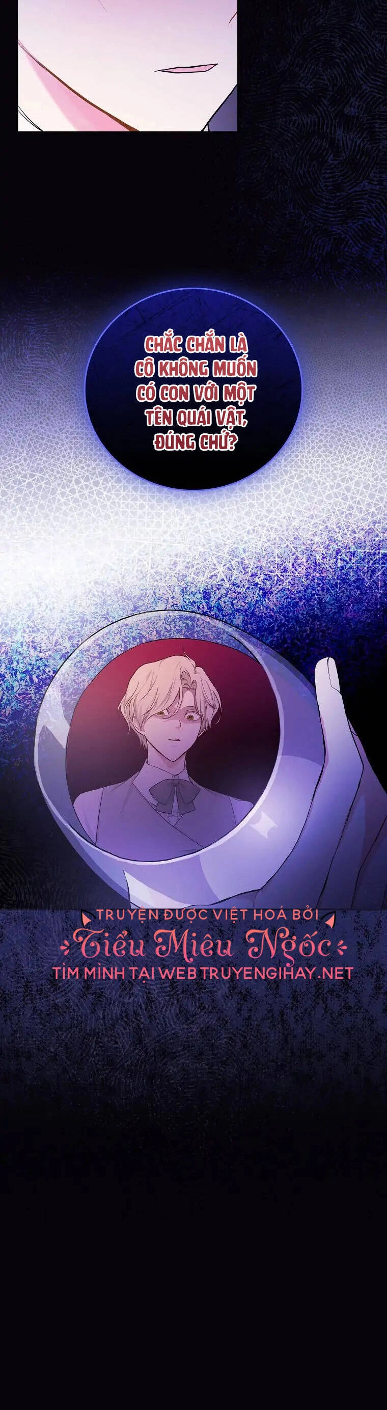 Tôi Trở Thành Mẹ Của Chiến Binh Chapter 20 - 5