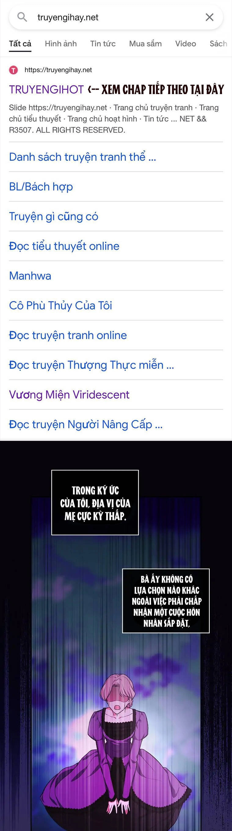 Tôi Trở Thành Mẹ Của Chiến Binh Chapter 20 - 6