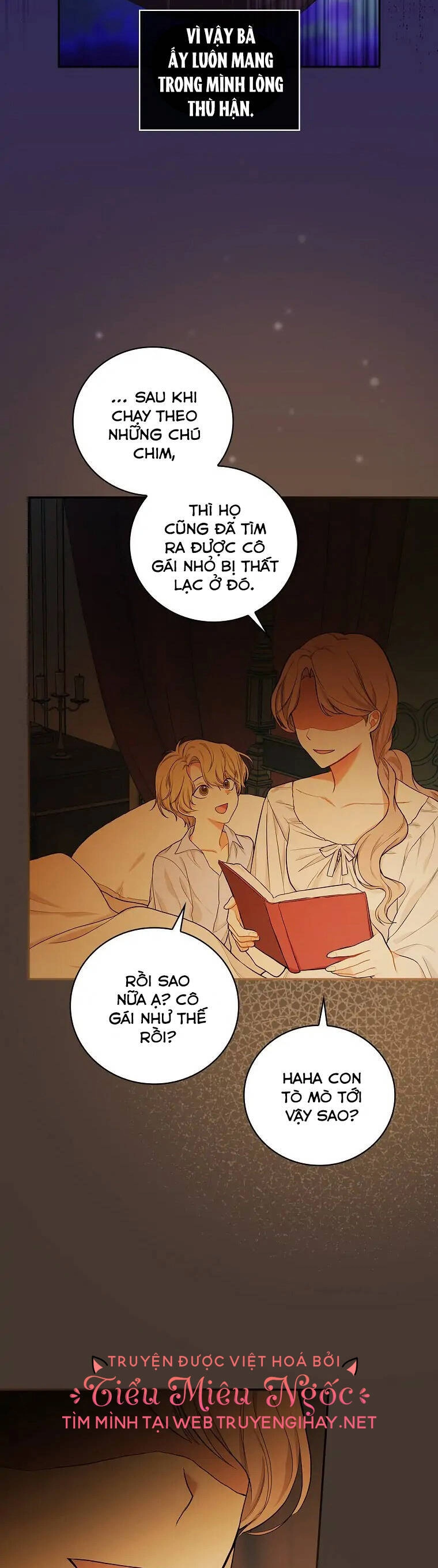 Tôi Trở Thành Mẹ Của Chiến Binh Chapter 20 - 7