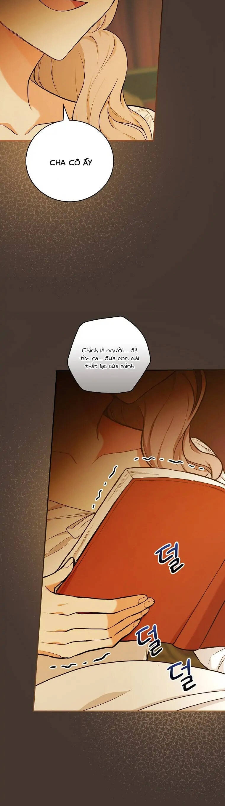 Tôi Trở Thành Mẹ Của Chiến Binh Chapter 20 - 8