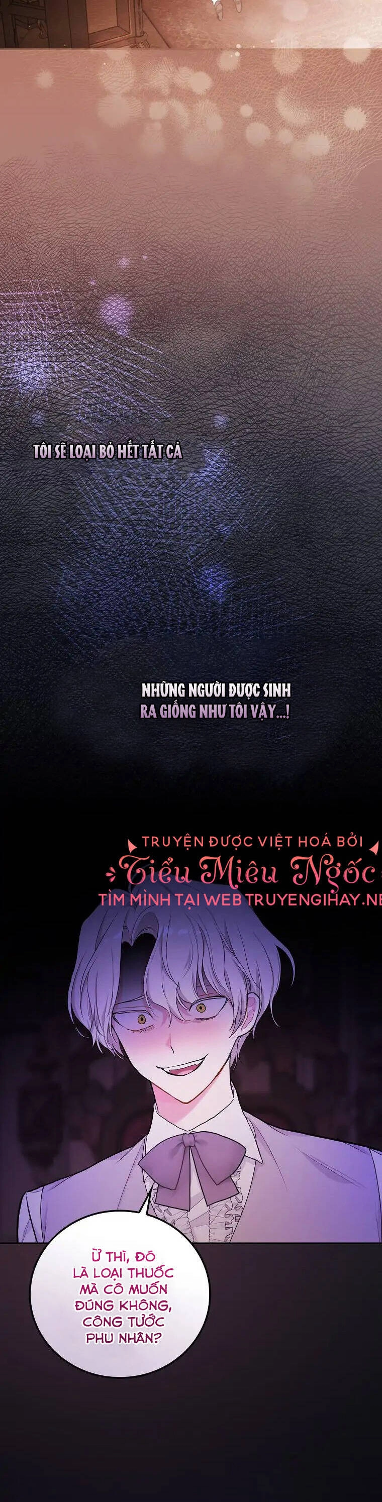 Tôi Trở Thành Mẹ Của Chiến Binh Chapter 20 - 14