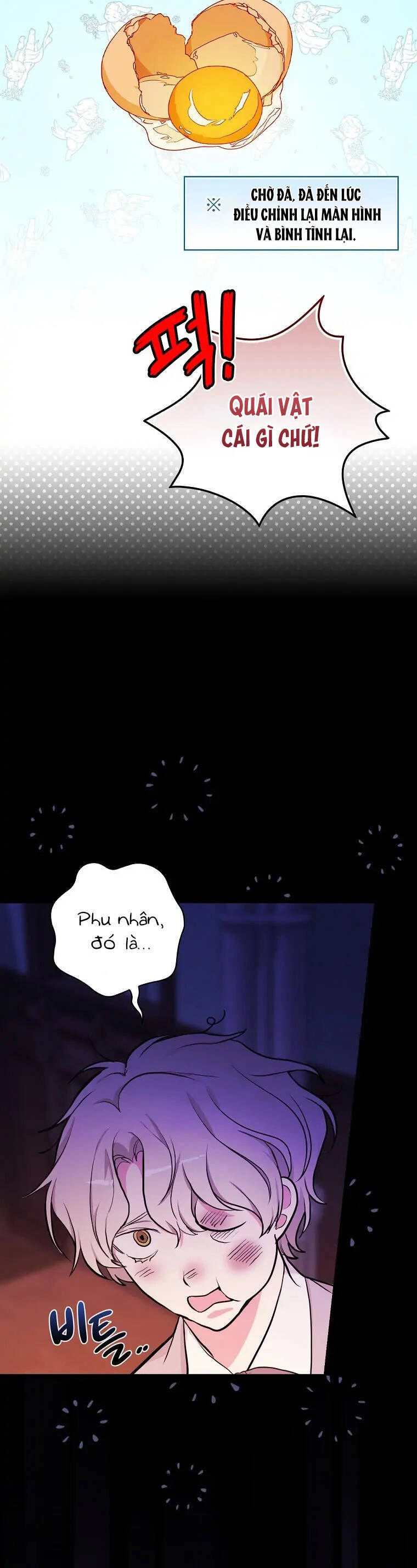 Tôi Trở Thành Mẹ Của Chiến Binh Chapter 20 - 38