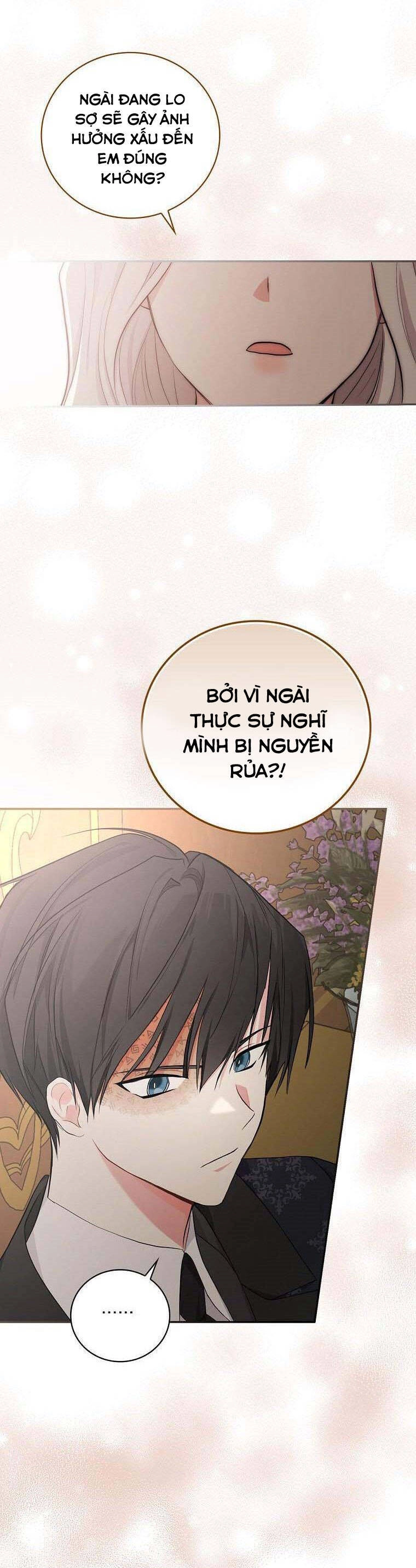 Tôi Trở Thành Mẹ Của Chiến Binh Chapter 22 - 2