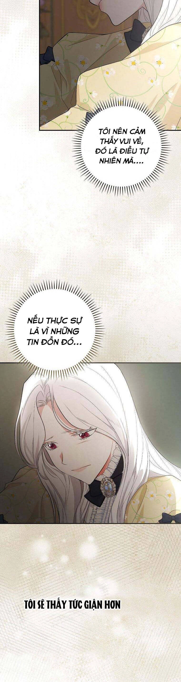 Tôi Trở Thành Mẹ Của Chiến Binh Chapter 22 - 6