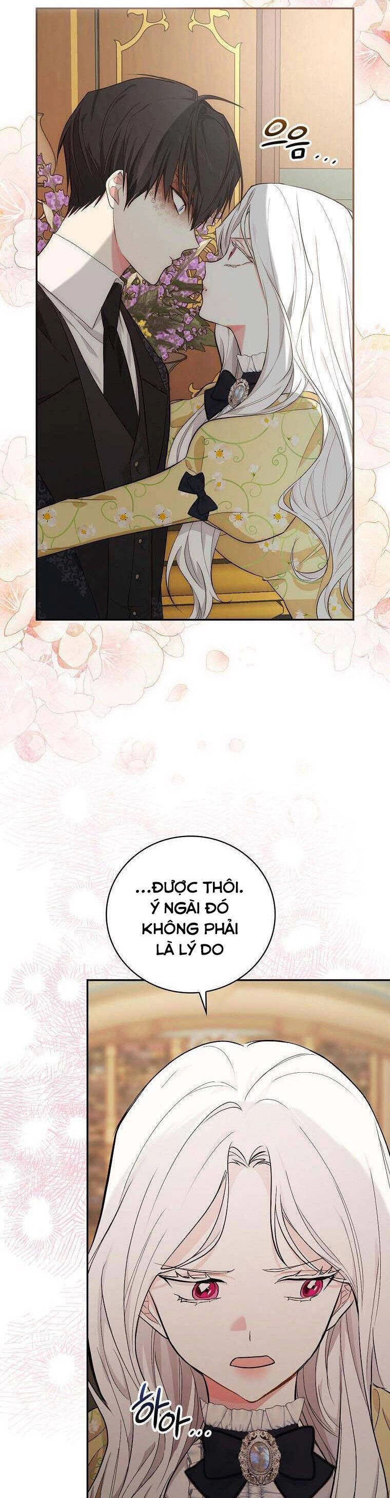 Tôi Trở Thành Mẹ Của Chiến Binh Chapter 22 - 10