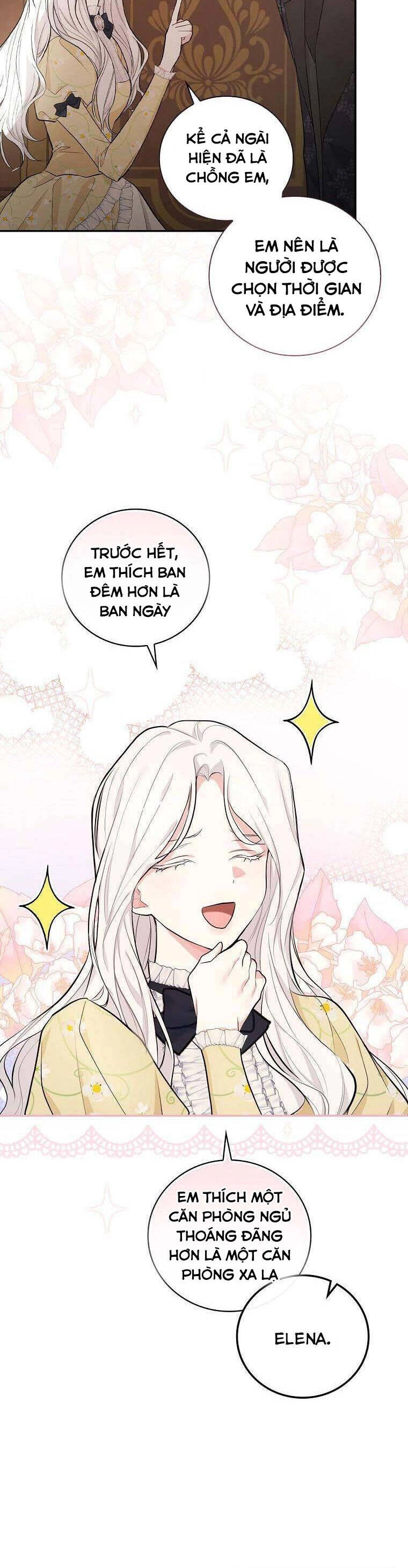 Tôi Trở Thành Mẹ Của Chiến Binh Chapter 22 - 18