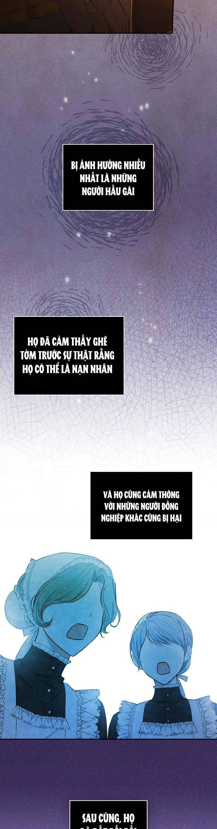 Tôi Trở Thành Mẹ Của Chiến Binh Chapter 22 - 34