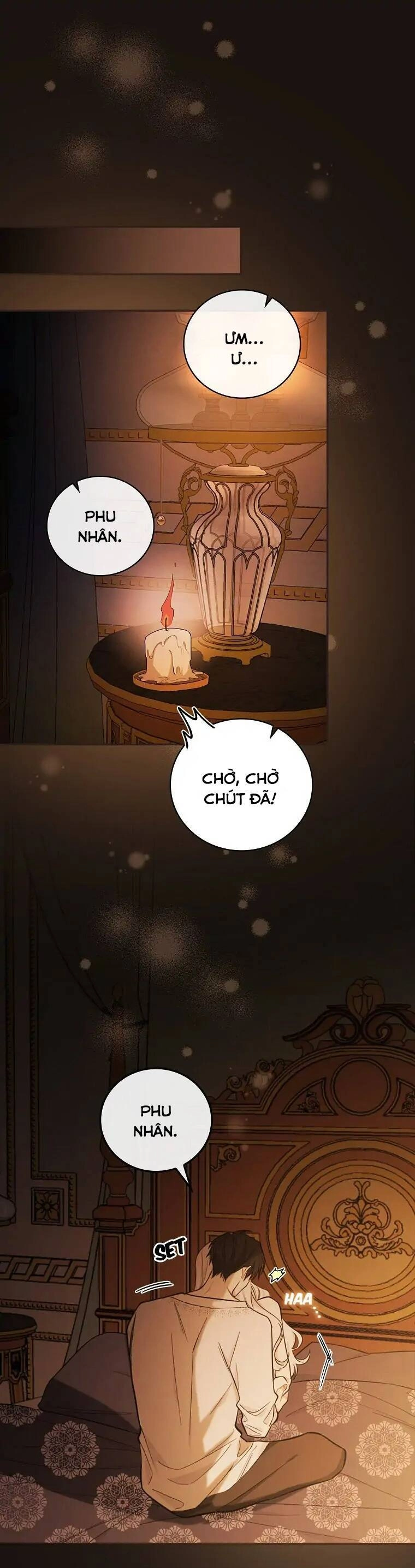 Tôi Trở Thành Mẹ Của Chiến Binh Chapter 23 - 2