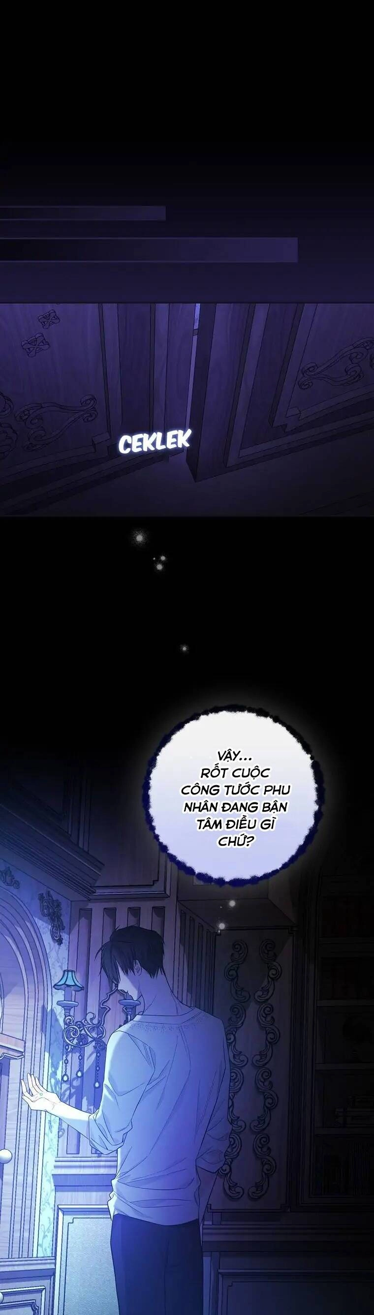 Tôi Trở Thành Mẹ Của Chiến Binh Chapter 23 - 26