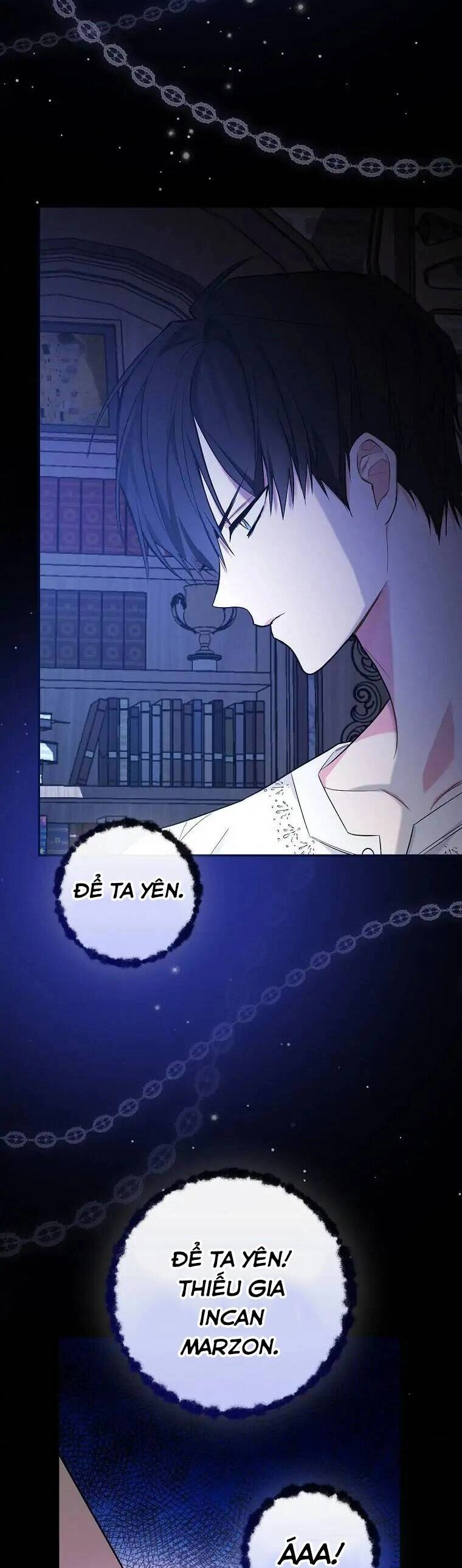 Tôi Trở Thành Mẹ Của Chiến Binh Chapter 23 - 28