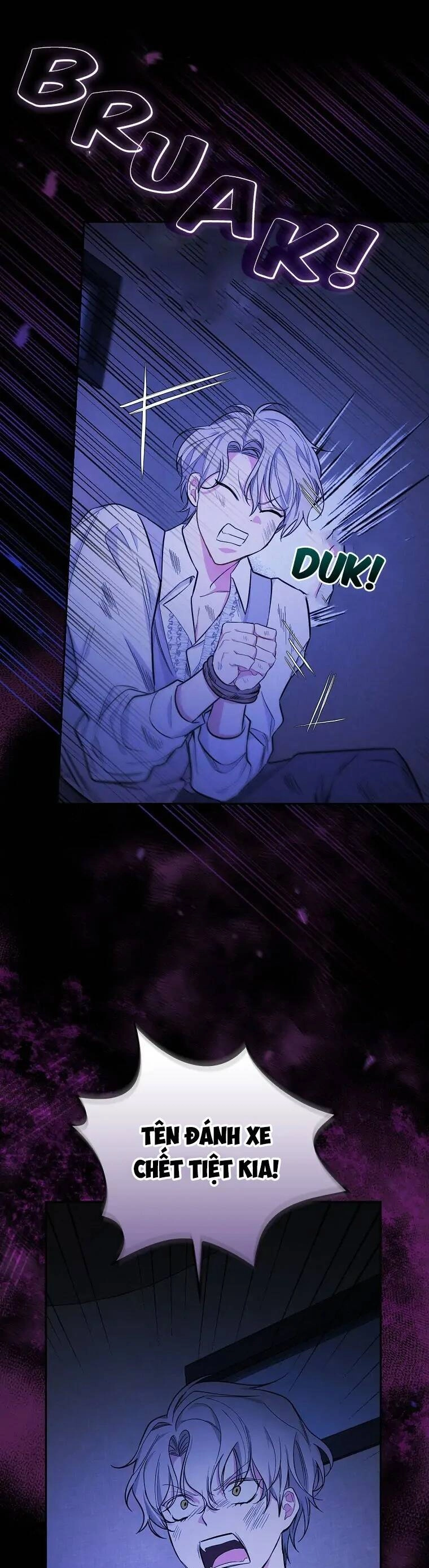 Tôi Trở Thành Mẹ Của Chiến Binh Chapter 23 - 34